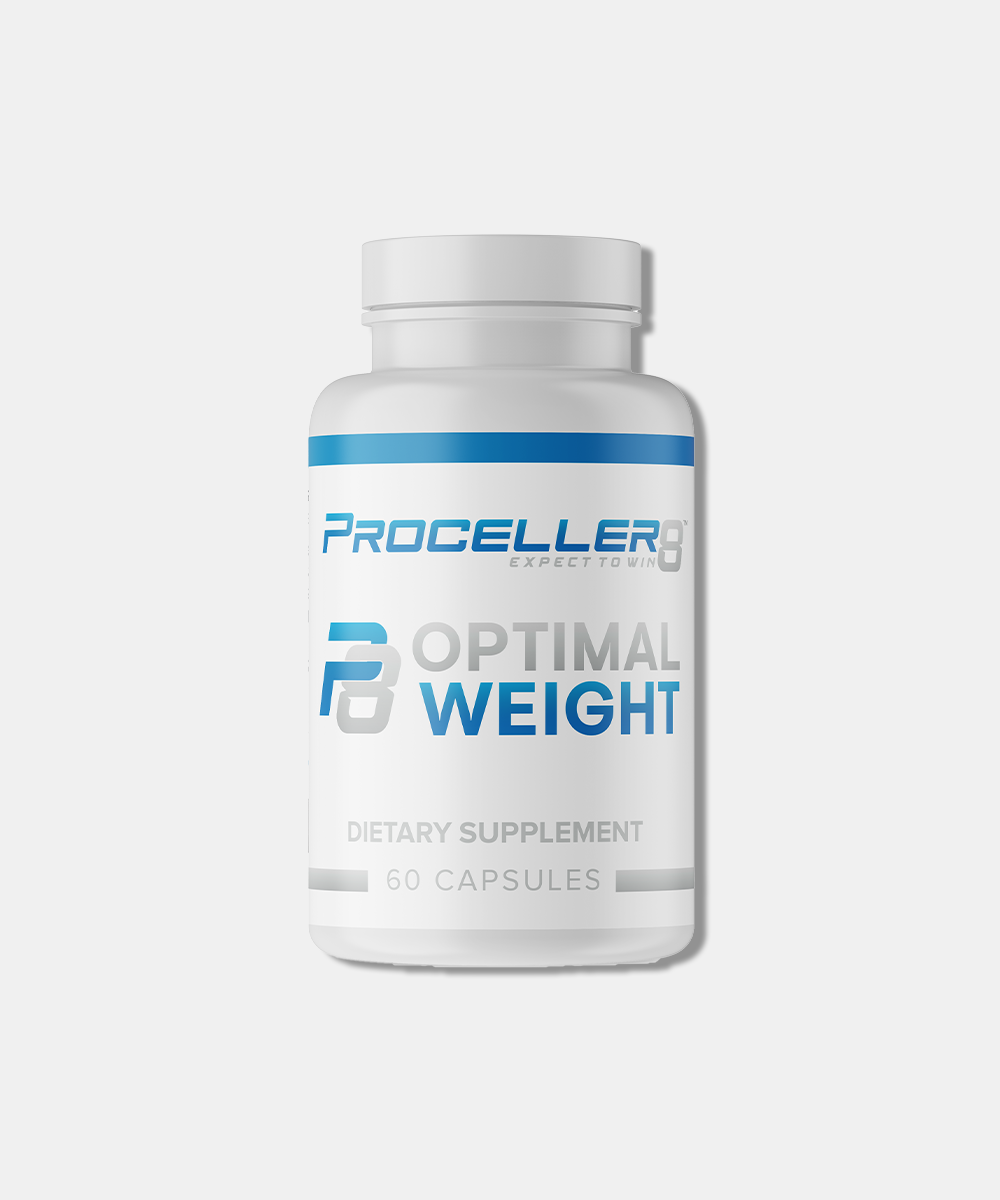 P8 Optimal Weight